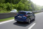 Toyota Auris Tourer Sports 2015 года